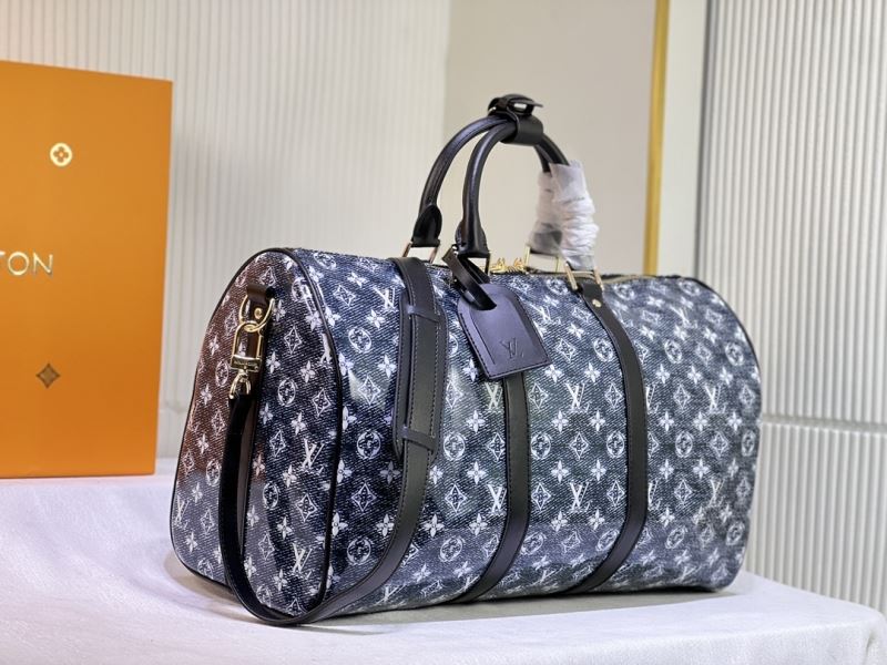 LV Travel Bags